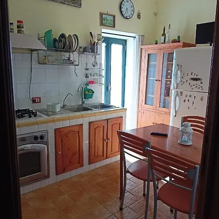 Casa vacanze La Torre Di Barbara Ardea