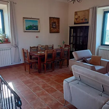 La Torre Di Barbara *