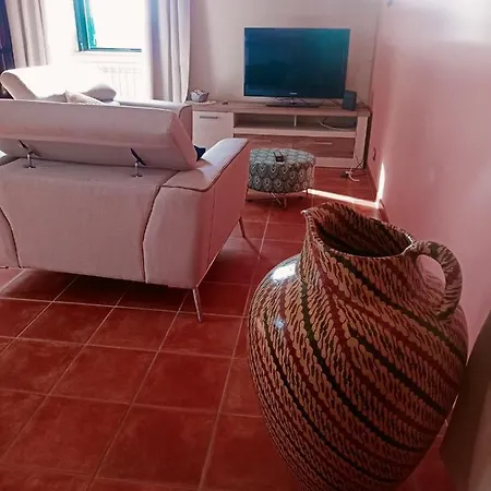 La Torre Di Barbara 度假居 阿尔代亚