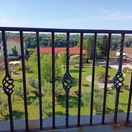 La Torre Di Barbara * 阿尔代亚