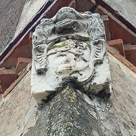 La Torre Di Barbara 度假居 *