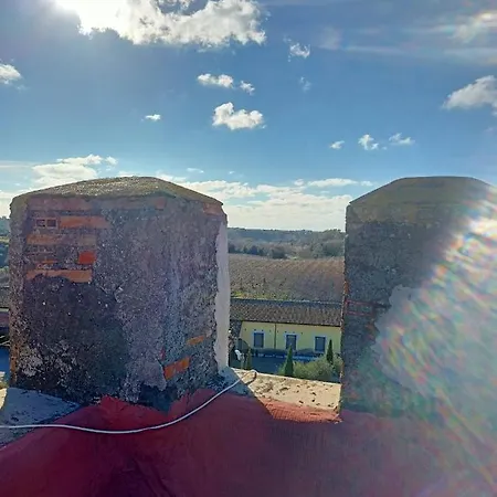 La Torre Di Barbara * 阿尔代亚