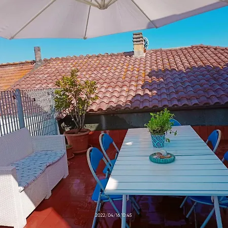 La Torre Di Barbara 阿尔代亚