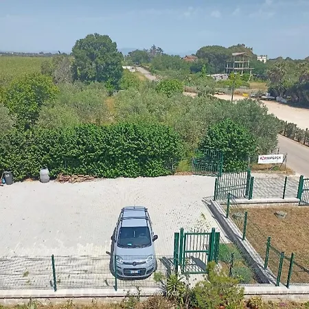 La Torre Di Barbara *