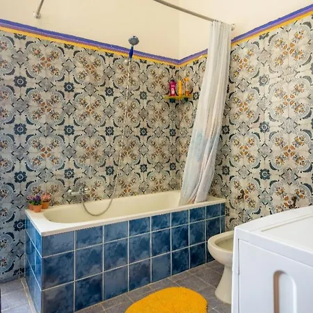 Casa vacanze La Torre Di Barbara