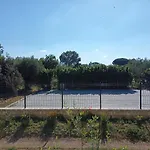 La Torre Di Barbara Дом отдыха *