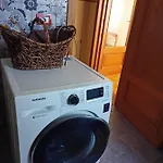 Дом отдыха La Torre Di Barbara Ардеа