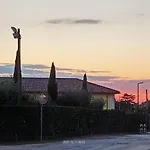 Дом отдыха La Torre Di Barbara *