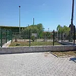La Torre Di Barbara Ардеа
