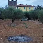 La Torre Di Barbara Дом отдыха *