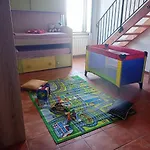 La Torre Di Barbara Дом отдыха