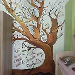 Prázdninový dům La Torre Di Barbara