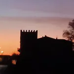 La Torre Di Barbara Дом отдыха *
