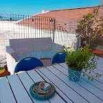La Torre Di Barbara Дом отдыха