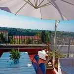 Дом отдыха La Torre Di Barbara Ардеа