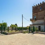 La Torre Di Barbara