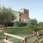 La Torre Di Barbara Дом отдыха Ардеа