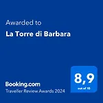 Дом отдыха La Torre Di Barbara Ардеа
