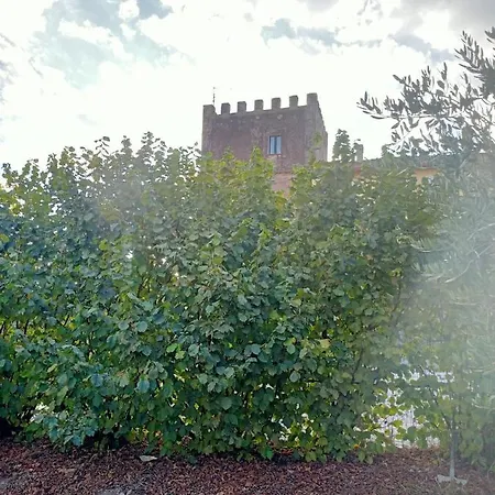 La Torre Di Barbara Ardea