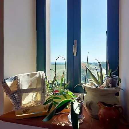 La Torre Di Barbara Сasa de vacaciones *