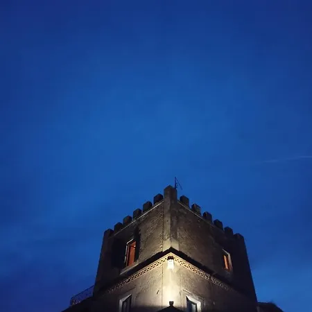 La Torre Di Barbara Ardea