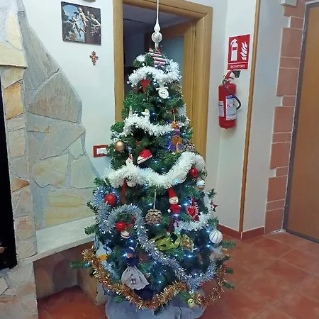 La Torre Di Barbara