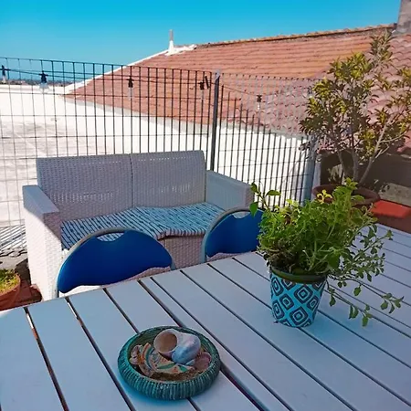 La Torre Di Barbara Дом отдыха