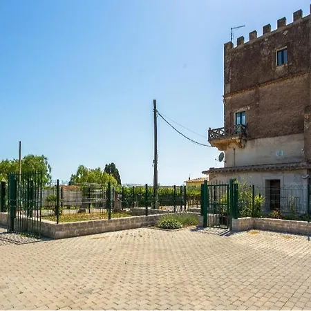 La Torre Di Barbara