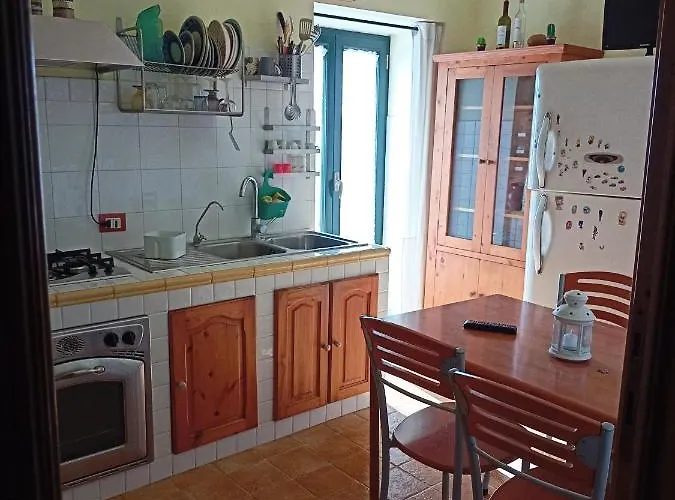 Σπίτι διακοπών La Torre Di Barbara Ardea