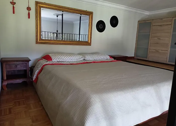 Tatil Evi La Torre Di Barbara