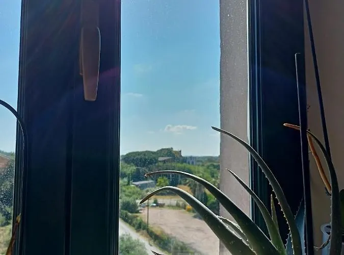 Tatil Evi La Torre Di Barbara