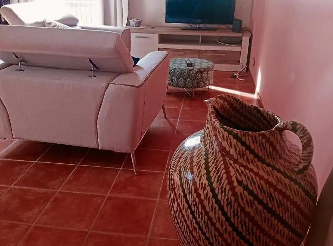 La Torre Di Barbara Σπίτι διακοπών Ardea