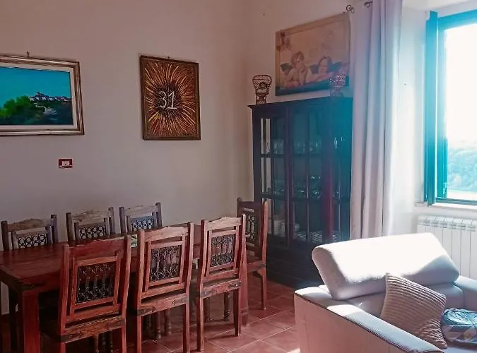 La Torre Di Barbara * Ardea