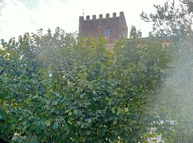 La Torre Di Barbara Ardea