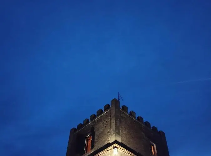 La Torre Di Barbara 아르데아