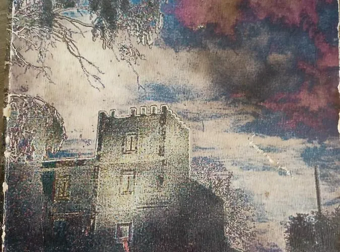 La Torre Di Barbara Ardea